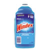 Windex(R) Powerized Glass Cleaner with Ammonia-D(R)