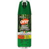 OFF!(R) Deep Woods(R) Sportsmen Insect Repellent