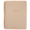 AT-A-GLANCE(R) Collection Twinwire Notebook