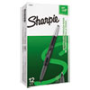 Sharpie(R) Grip Permanent Ink Pen