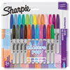 Sharpie(R) Fine Electro Pop Marker