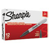 Sharpie(R) Fine Tip Permanent Marker