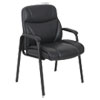 Alera(R) Leather Guest Chair