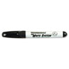 White System Dry Erase Marker, Chisel Tip, Assorted, 16/Pack