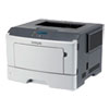 Lexmark(TM) MS317dn Laser Printer