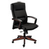 HON(R) 5000 Series Park Avenue Collection(R) Executive High-Back Knee Tilt Chair