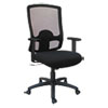 Alera(R) Etros Series High-Back Swivel/Tilt Chair