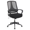 Alera(R) MB Series Mesh Mid-Back Office Chair