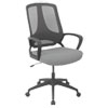 Alera(R) MB Series Mesh Mid-Back Office Chair