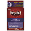 MegaRed(R) Joint Care Softgels