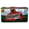 Brawny(R) Pick-A-Size(R) Perforated Roll Towel