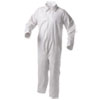 KleenGuard* A35 Liquid & Particle Protection Coveralls