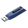 Verbatim(R) V3 Max USB 3.0 Flash Drive