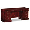 DMi(R) Furniture Keswick Collection Kneehole Credenza