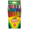 Crayola(R) Twistables(R) Mini Crayons