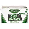 Crayola(R) Gel FX Marker