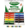 Crayola(R) Color Pencil Classpack(R) Set