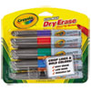 Crayola(R) Dry Erase Marker
