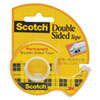 Scotch(R) Double-Sided Permanent Tape in Handheld Dispenser