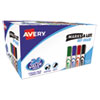 Avery(R) MARK A LOT(R) Desk-Style Dry Erase Marker