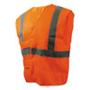 Boardwalk(R) Class 2 Safety Vests