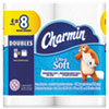Charmin(R) Ultra Soft Bathroom Tissue
