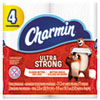 Charmin(R) Ultra Strong Bathroom Tissue