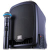 AmpliVox(R) Bluetooth Wireless Portable Media Player PA System