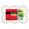Scotch(R) Greener Commercial Grade Packaging Tape