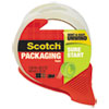 Scotch(R) Sure Start Packaging Tape