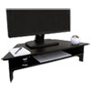 Victor(R) DC050 High Rise(TM) Collection Monitor Stand