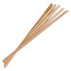 Eco-Products(R) Wooden Stir Sticks