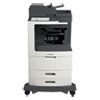 Lexmark(TM) MX810-Series Multifunction Laser Printer