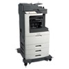 Lexmark(TM) MX811-Series Multifunction Laser Printer