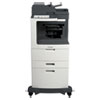 Lexmark(TM) MX812-Series Multifunction Laser Printer