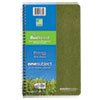 Roaring Spring(R) Environotes(R) BioBased Notebook