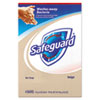 Safeguard(R) Deodorant Bar Soap