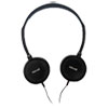 Maxell(R) HP-200 Stereo Headphones