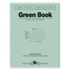 Roaring Spring(R) Green Books Exam Books