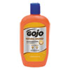 GOJO(R) Natural Orange(TM) Smooth Hand Cleaner 0947-12
