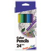 Pentel Arts(R) Color Pencils