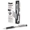 Pentel(R) Twist-Erase(R) CLICK Mechanical Pencil