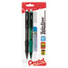 Pentel(R) Twist-Erase(R) EXPRESS Mechanical Pencil