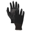 Boardwalk(R) Palm Coated HPPE Gloves