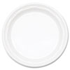 Dart(R) Famous Service(R) Impact Plastic Dinnerware