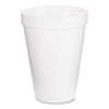 Dart(R) Foam Drink Cups