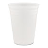 Dart(R) Conex(R) Translucent Plastic Cold Cups