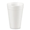 Dart(R) Foam Drink Cups