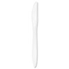 Dart(R) Style Setter(R) Mediumweight Plastic Cutlery