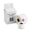 DYMO(R) Visitor Management Time-Expiring Labels for LabelWriter(R) Label Printers